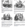 New Holland TG210, TG230, TG255, TG285 Tractor Service Manual