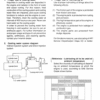 Daewoo Solar S010 Excavator Service Manual