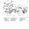 New Holland TG215, TG245, TG275, TG305 Tractor Service Manual