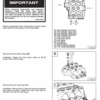Bobcat 440B Skid-Steer Loader Service Manual
