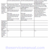 Hitachi ZX210LCN-G ZAXIS Excavator Repair Manual