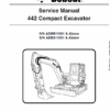 4-75.png Bobcat 442 Excavator Repair Service Manual