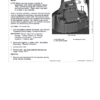 John Deere 410L Backhoe Loader Technical Manual (S.N C390996 & D390996 – )
