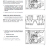 New Holland L140 and L150 Skid Steer Service Manual