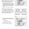 New Holland L140 and L150 SkidSteer Service Manual