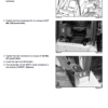New Holland L160 and L170 Skid Steer Service Manual