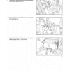 New Holland TK90A, TK90MA, TK100A Tractor Service Manual