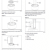 New Holland W190C Wheel Loader Service Manual
