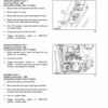 New Holland LS140 and LS150 SkidSteer Service Manual