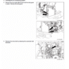 New Holland W190D Tier 4B Wheel Loader Service Manual