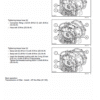 Case 836C, 836C AWD, 856C, 856C AWD Grader Service Manual
