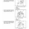 New Holland 5610S, 6610S, 7610S, 7010 Tractor Service Manual