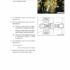 Sany SY135C Hydraulic Excavator Repair Service Manual