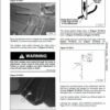 Bobcat B200 Loader Service Repair Manual