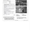 John Deere 310K EP Backhoe Loader Repair Service Manual