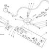 Gehl 418T Wheel Loader Operators and Parts Manual