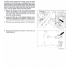 New Holland W190D, W230D Tier 2 Wheel Loader Service Manual