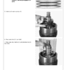 Case 580L, 580SL Super L Engine Service Repair Manual
