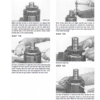 Case 580L 580SL 590SL Backhoe Loader Service Manual