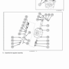 New Holland W50C, W60C, W70C, W80C Tier 4 Loader Service Manual