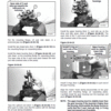 Bobcat E14 Excavator Repair Service Manual