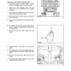 New Holland TC31, TC35, TC40, TC45 Tractor Service Manual