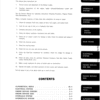 Bobcat 520, 530 and 533 Skid-Steer Loader Service Manual