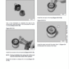 Bobcat E16 Excavator Repair Service Manual