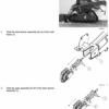 New Holland C185 and C190 Loader Service Manual