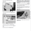 Bobcat E17 Excavator Repair Service Manual