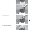 New Holland EH35 Compact Excavator Service Manual