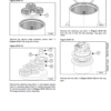 Bobcat E19 Excavator Repair Service Manual