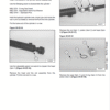 Bobcat E17Z Excavator Repair Service Manual