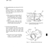 New Holland EH130 Crawler Excavator Service Manual