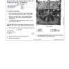 John Deere 210G, 210GLC Excavator Repair Manual