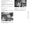 Bobcat E20Z Excavator Repair Service Manual