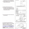 Mitsubishi Diesel Engines DO3CJ and DO4CJ Manual