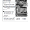John Deere 230GW Wheeled Excavator Repair Service Manual
