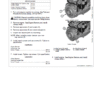 John Deere 624K 4WD Loader Technical Manual