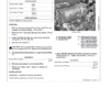 John Deere 204L, 304L 4WD Loader Technical Manual