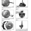 New Holland W190B Tier 3 Wheel Loader Service Manual