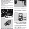 Bobcat E27 Excavator Repair Service Manual
