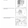 How To Repair New Holland T8.390, T8.420 Tractor Service Manual
