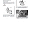 New Holland W230C Tier 4 Wheel Loader Service Manual