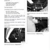 Bobcat E35Z Excavator Repair Service Manual