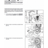 New Holland TD60D, TD70D, TD80D, TD90D, TD95D Tractor Service Manual
