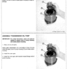 John Deere 340D, 440D, 448D Skidder Service Manual