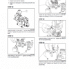 New Holland W190C Tier 2 Wheel Loader Service Manual