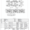 New Holland E35B Tier 3 Compact Excavator Service Manual
