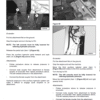 Bobcat E55W Excavator Repair Service Manual